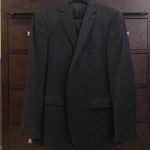 Elie Tahari 44R Men’s Suit